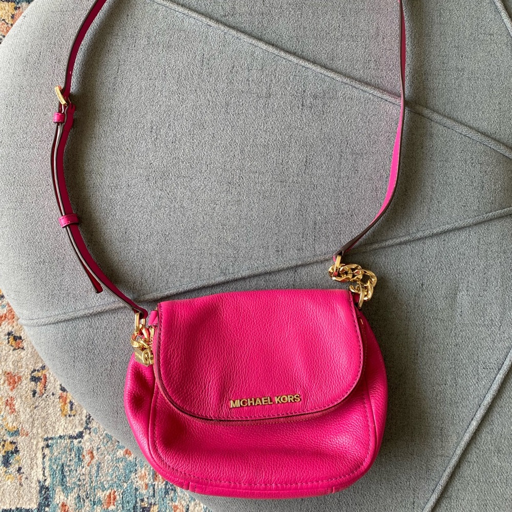 Michael Kors Crossbody Bag